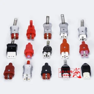 230V Plugue Industrial Cerâmico