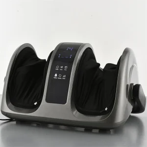 Shiatsu Foot Muscles Massager Machine Thz Electric Shiatsu Foot Bath Massager