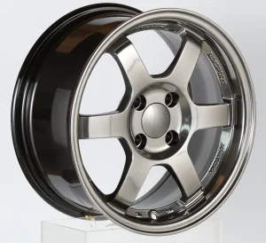 Lightweight Wheel