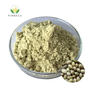 100% Organic Hemp Seed Protein Powder