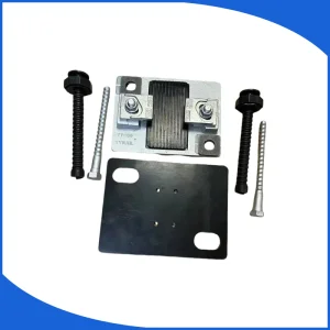 Anti-Settlement System