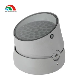 Landscape Tree Spotlight