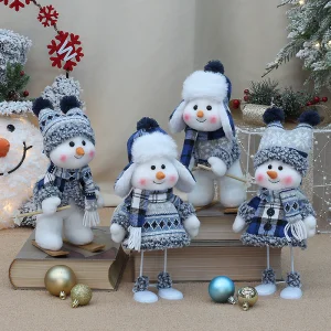 Christmas Snowman
