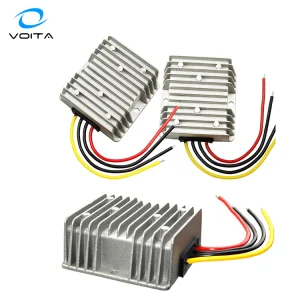 DC DC Buck Converter