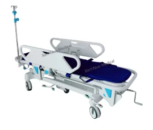 Ambulance Stretcher