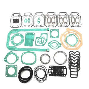 Wp6.240 Kit de Juntas do Motor Adequado para Peças do Motor Weichai