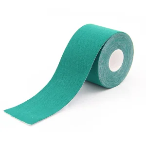 Free Samples CE FDA Pre Cut Strong Elasticity Adhesive Kinesiology Tape Free Sample