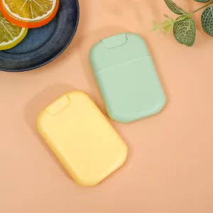Cellphone Shaped Oral Care Spray