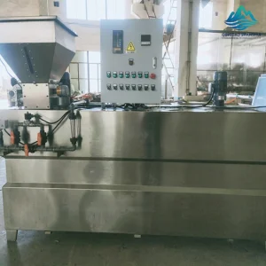 Chemical Feeding System Design