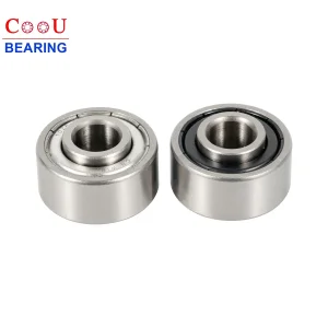 High Speed Yarn Covering Machine Spindle Bearings 1026-2z-T9h (D231303)