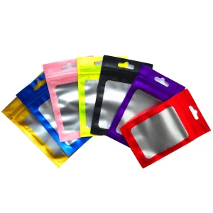 Vacuum Bag
