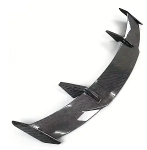 BMW M Series Large Wing