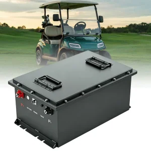 Long Lifespan Battery