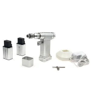 Mini Bone Drill Electric Orthopedic Drill Orthopedic Veterinary Pet Surgical Instruments Orthopedic Power Tools