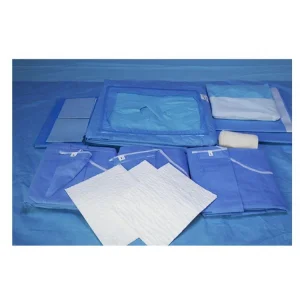 Surgical Pack