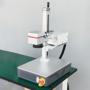 UV Laser Printing Machine