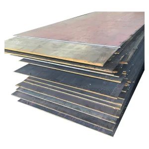 ASTM A36 Steel Sheet 20mm