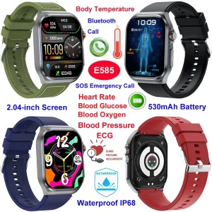 Voice Monitoring E585