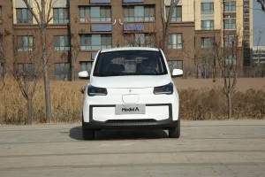 China Leading  High Range 220-240km  Solar Electric Vehicle    (MODEL A) Supplier, Suppliers