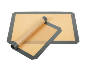 Rectangular Baking Mat