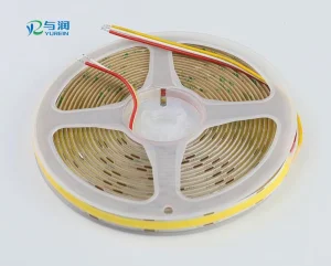 3 Years Warranty COB Strip