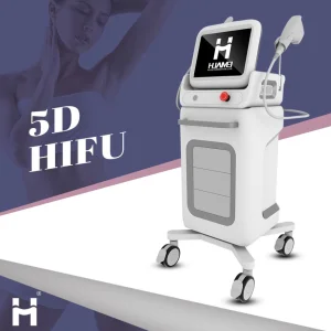 Vagina Tighten High Intensity Focused Ultrasound Machine