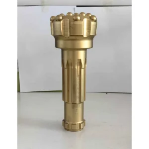 DTH Hammer Drill Bits for Rock Drilling Rig Machine