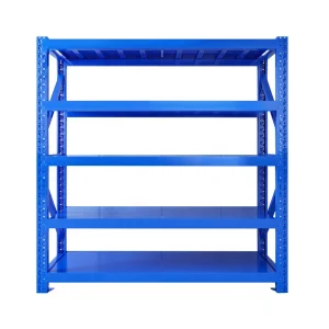 Adjustable Steel Garage Storage Racks