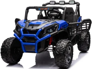 12V Kids Ride on UTV Car
