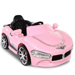 Children's Electric Car Two Person