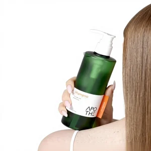 Apothe Sebum Control Shampoo