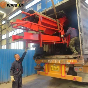 Gold Panning Equipment