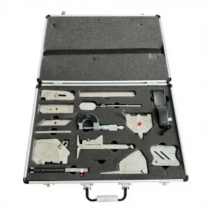 Welding Measuring Ruler