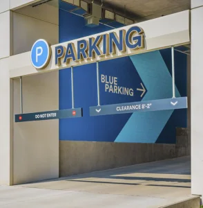 Wholesale Vehicular & Parking Directional Signs Manufacturers, Factory