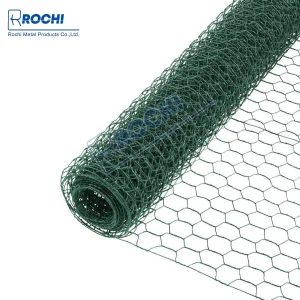 Hexagonal Wire Mesh