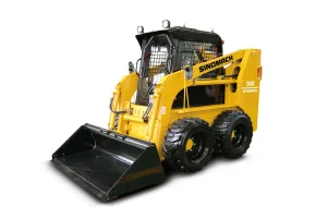 Китай Колёсный Мини-Погрузчик 255F Поставщики, Заводы