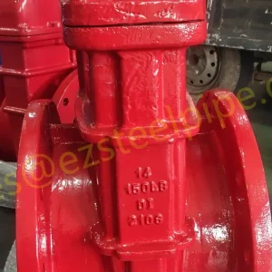 Industrial Valves Comoros