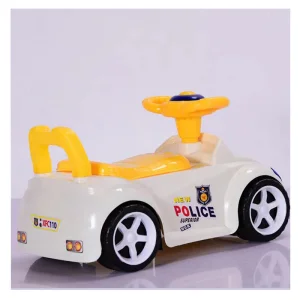 Factory Driving Toys Baby Sliding Car/Good Quality Child Slide Car for Kids/Wholesale 4 Wheels Slide Outdoor Push Kid Car