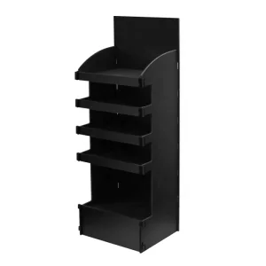 Luxury Black Stand Berlin