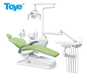 High Quality Advanced Design Dentistry Equipment Dental Chair for Hospital