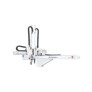 Injection Molding Robot