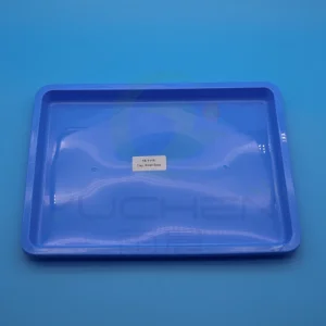 Polypropylene Instrument Tray