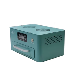 NA-UV Dual Wavelength UV LED Curing System