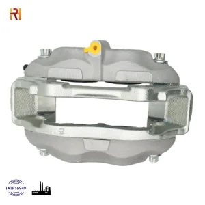 Mercedes Brake Caliper