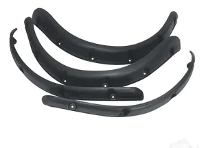Fender Flare for Club Car Precedent