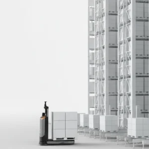 3500kg Heavy Load Agv