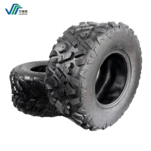 Pneus de ATV UTV Trailers Carro de Golfe