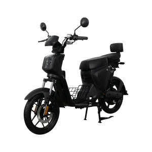 Electric Sport Motorcycle