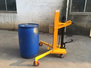 Hydraulic Scissor High Lift Pallet Truck for Sale Direct Factory Sale