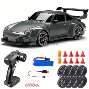 GTR RC Racing Car